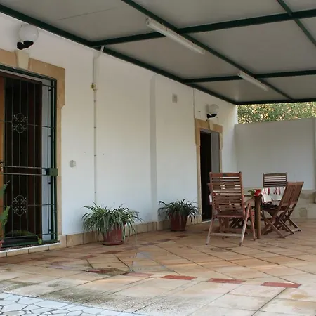 Salento Lu Trolitu * スペッキア