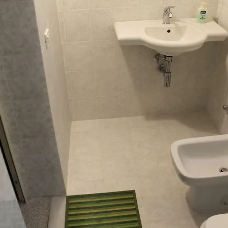 Salento Lu Trolitu *