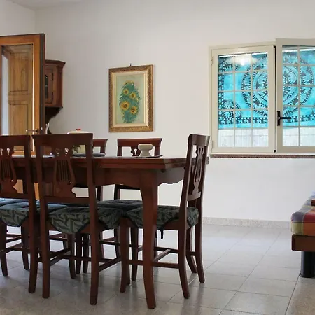 Salento Lu Trolitu Holiday home