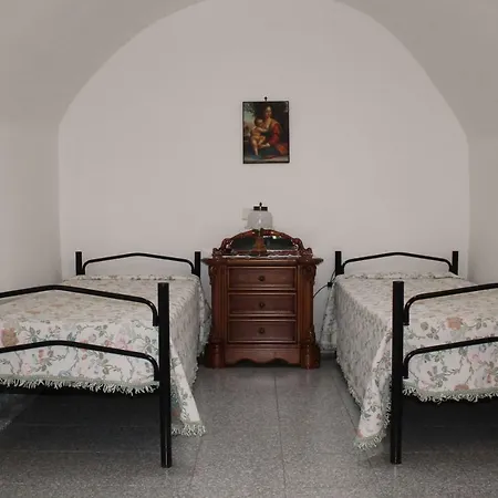 Salento Lu Trolitu Holiday home